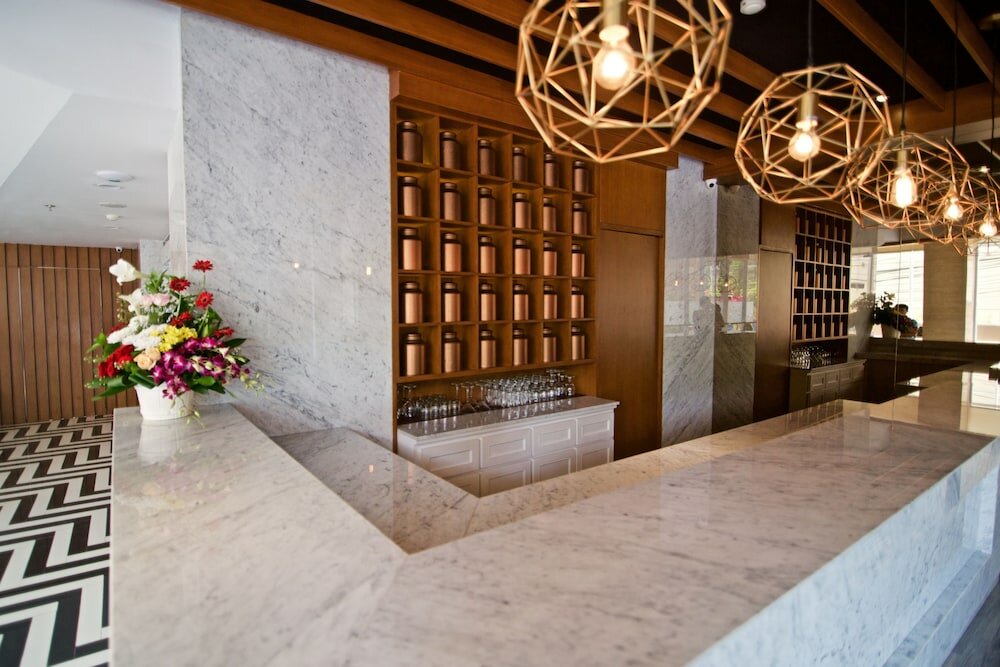 Фото Verse Luxe Hotel Wahid Hasyim