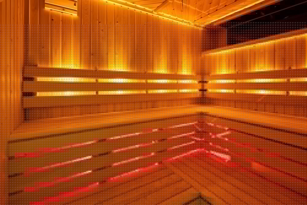 Фото Marriott Executive Apartments London, Canary Wharf