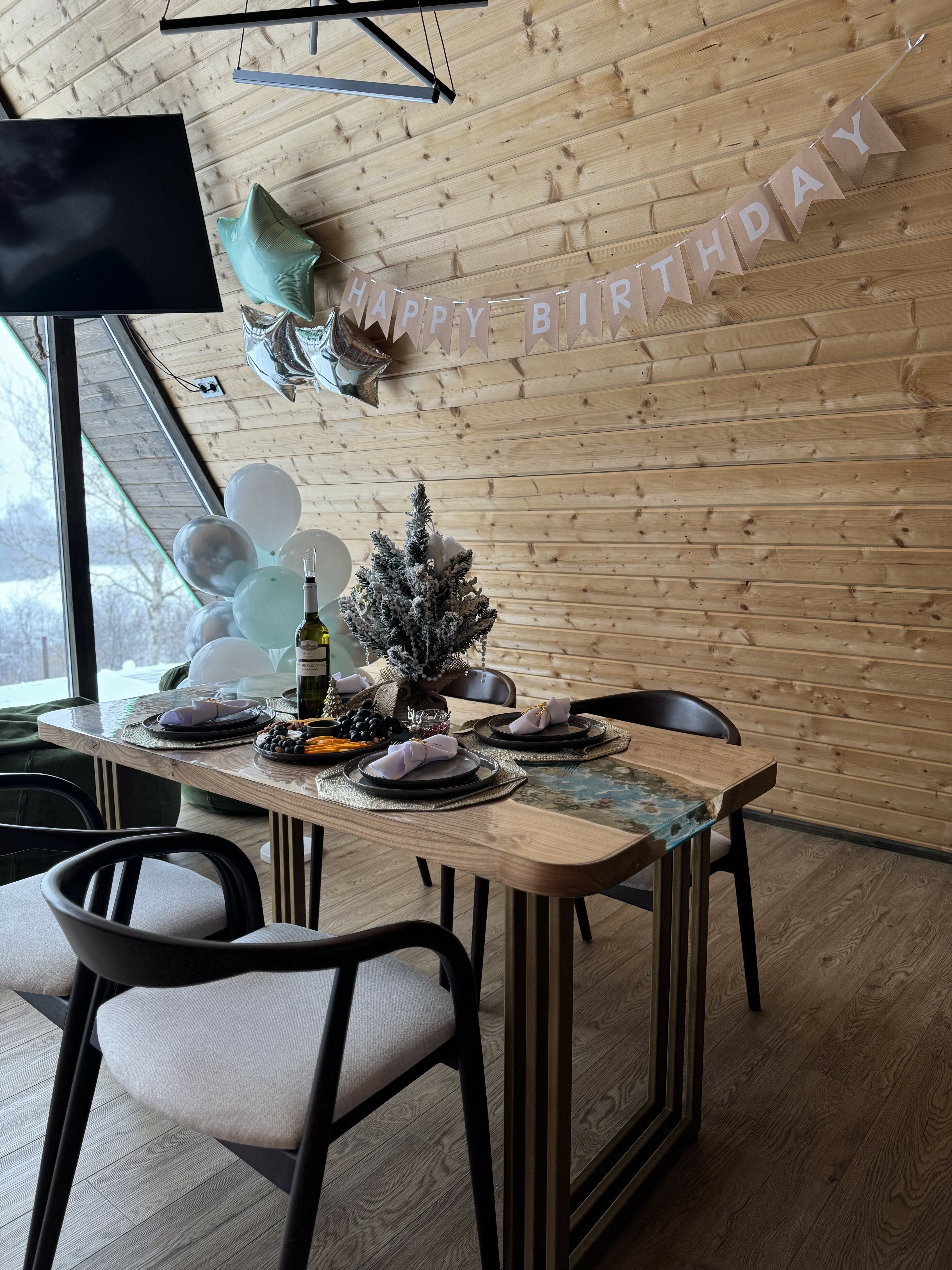 Фото Your Home с АльпакамИ