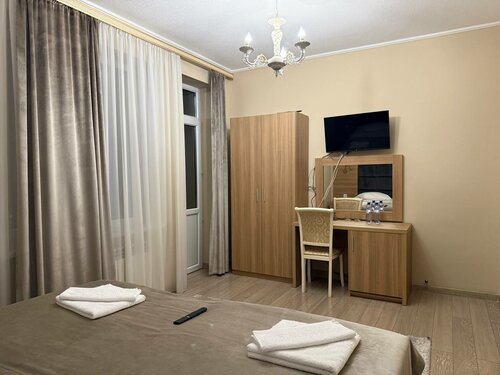 Дом в аренду Zzz в Кабардино-Балкарской Республике