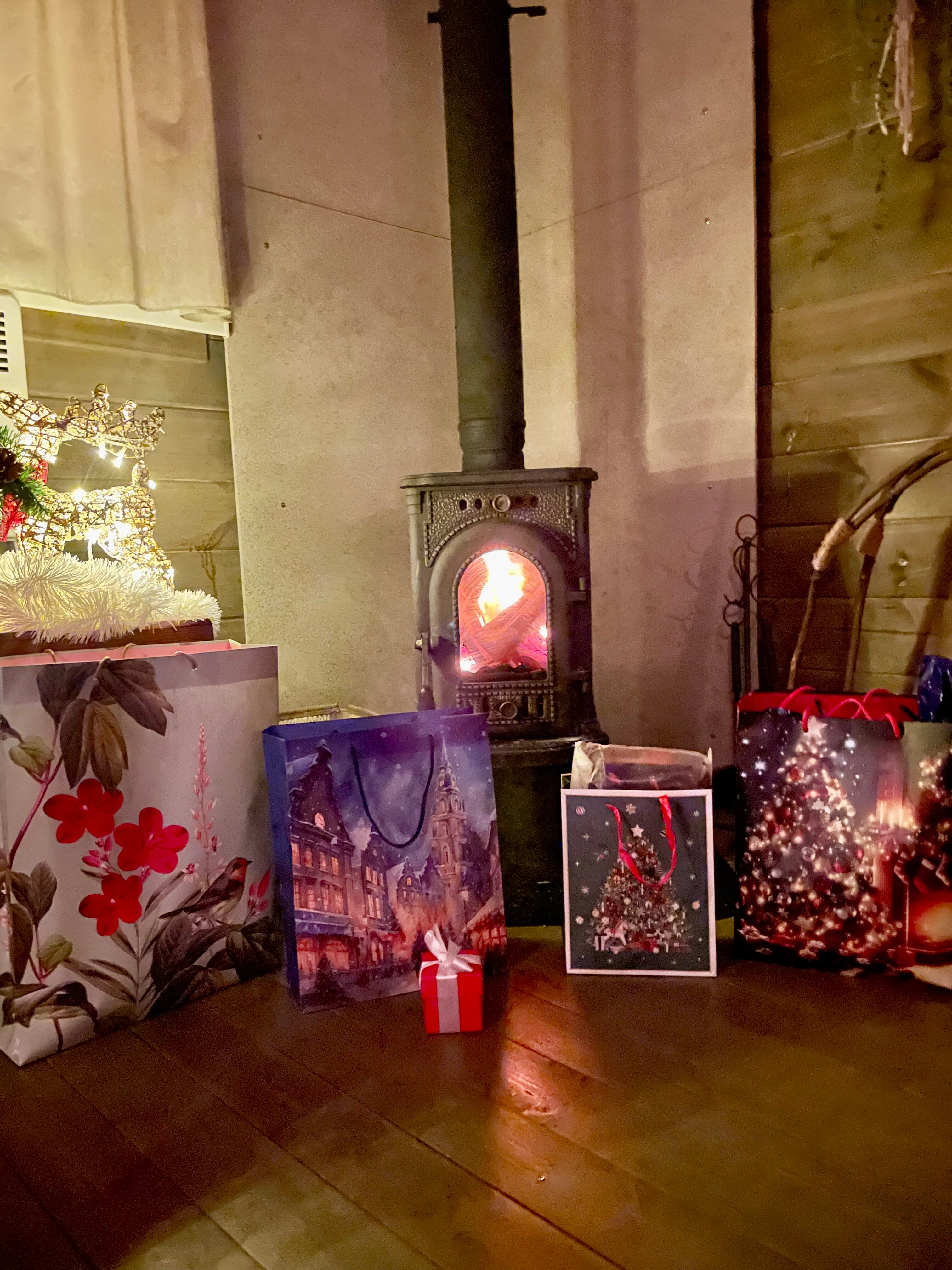 Фото Yagodavillage