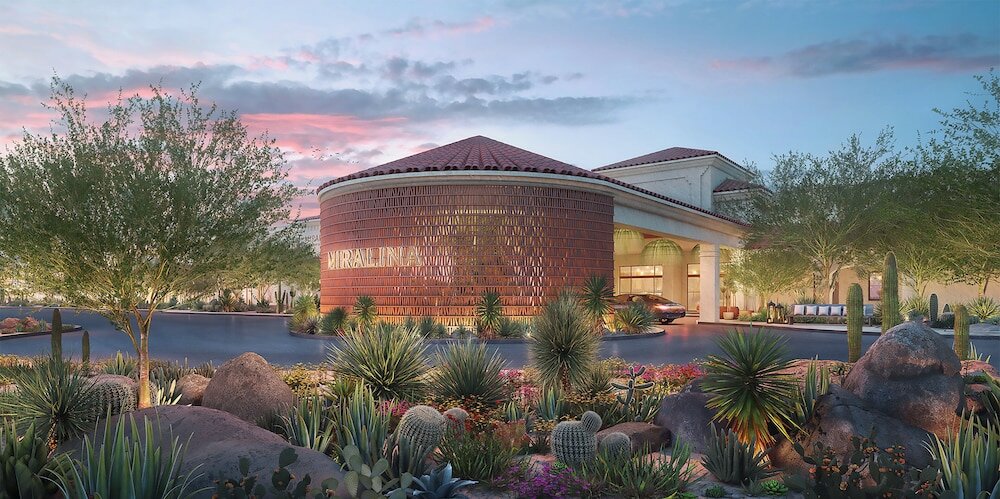 Фото The Scottsdale Plaza Resort & Villas