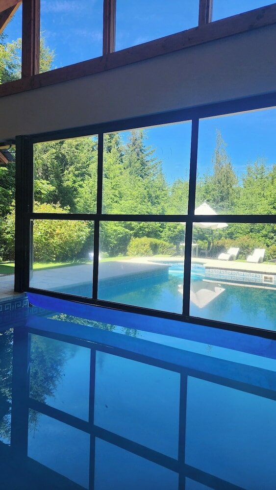 Фото Casa del Bosque Apart, Suites & SPA