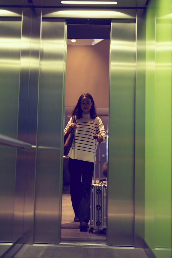 Фото Roomz Vienna Prater