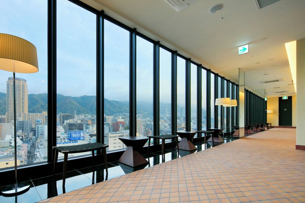 Фото Candeo Hotels Kobe Torroad