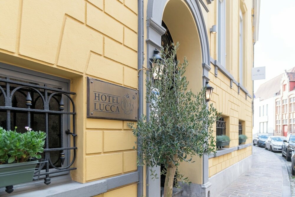 Фото Hotel Lucca