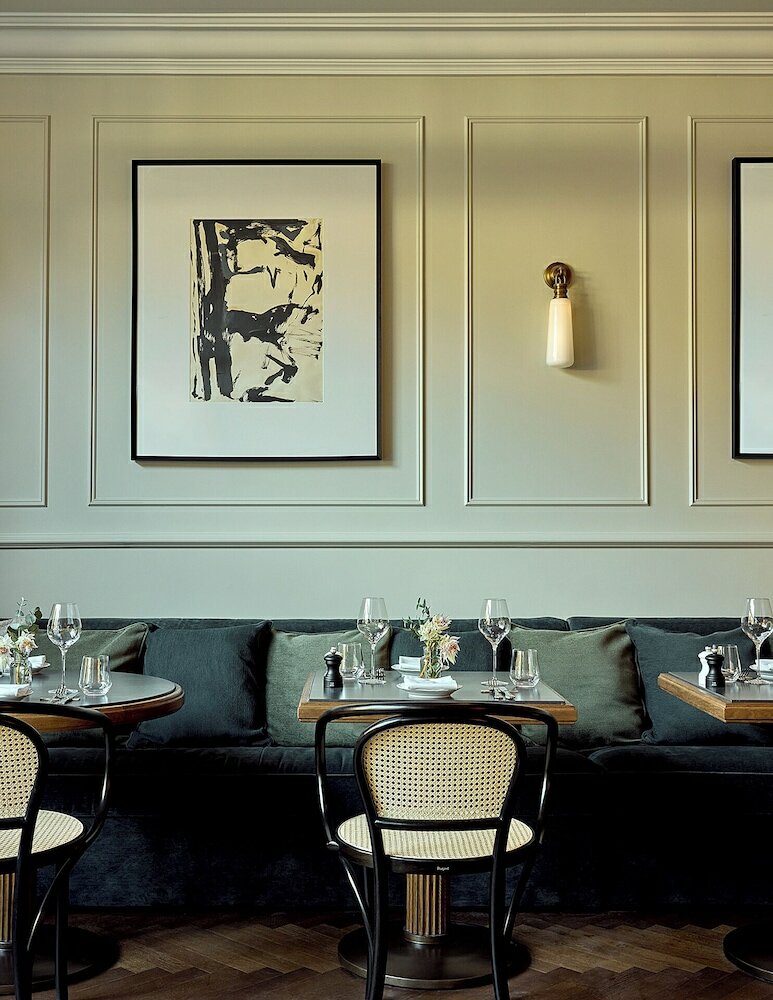 Фото K+k Palais Hotel