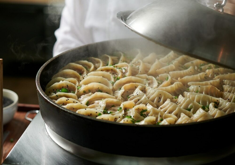 Фото Park Hyatt Shanghai