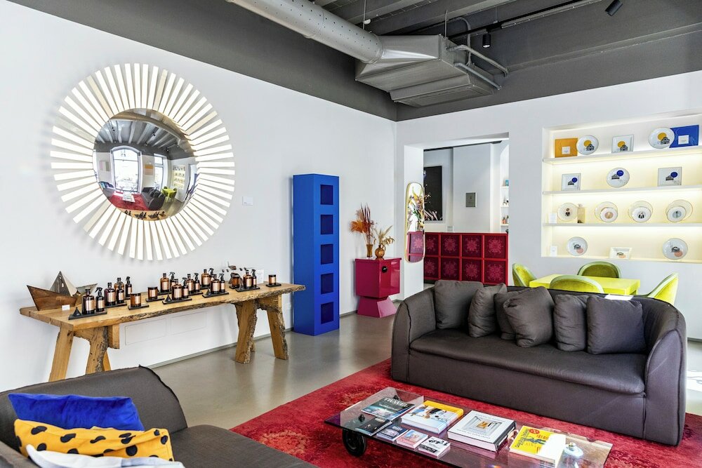 Фото Savona 18 Suites