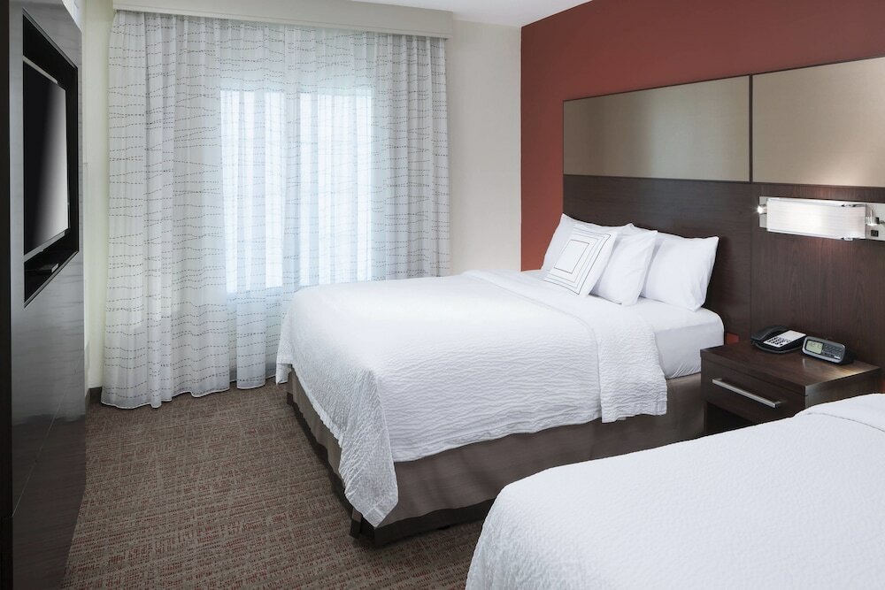 Фото Residence Inn by Marriott Near Universal Orlando™