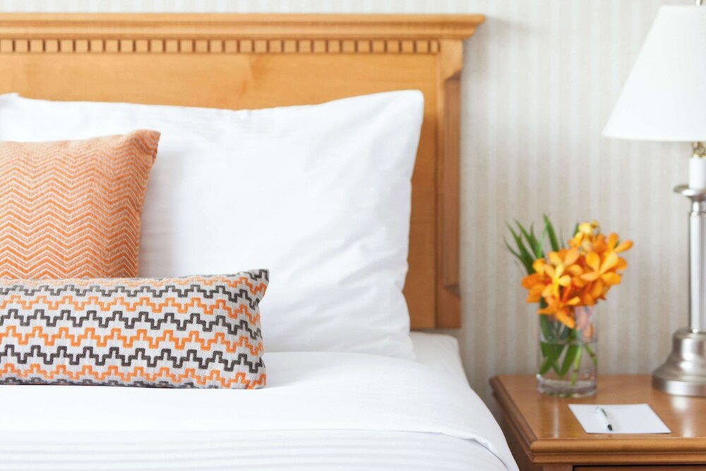 Фото The Listel Hotel Whistler