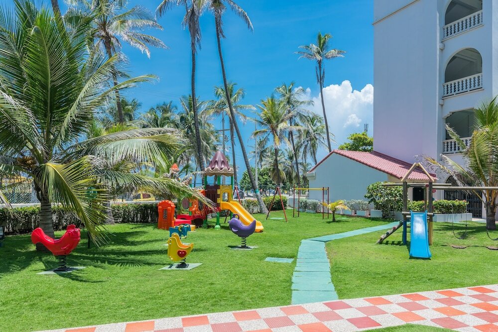 Фото Hotel Caribe by Faranda Grand, a member of Radisson Individuals