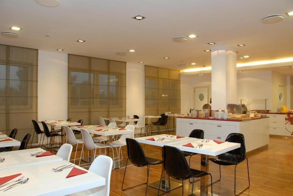 Фото Hotel Michelino Bologna Fiera