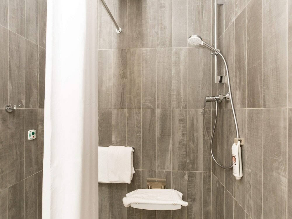 Фото Ibis Vilnius Centre