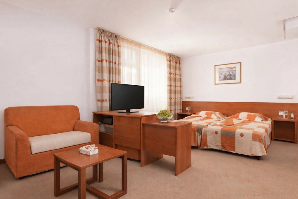 Фото Hotel Fenix