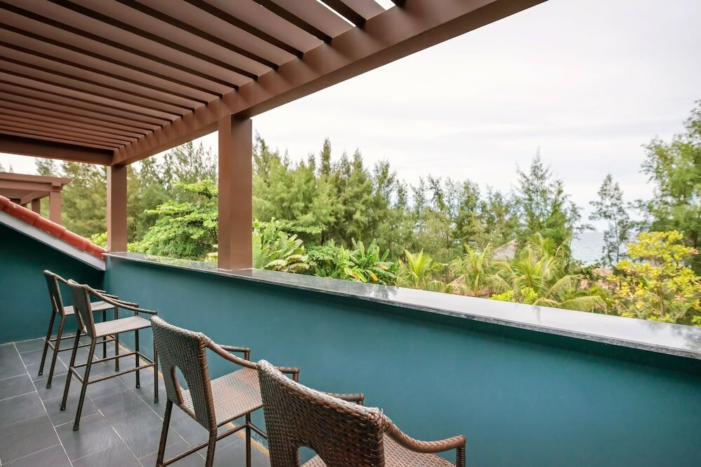 Фото Aira Boutique Hoi An Hotel & Villa