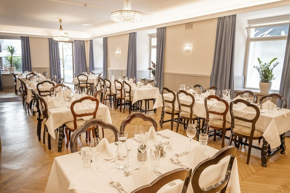 Фото Hotel Mariahilf