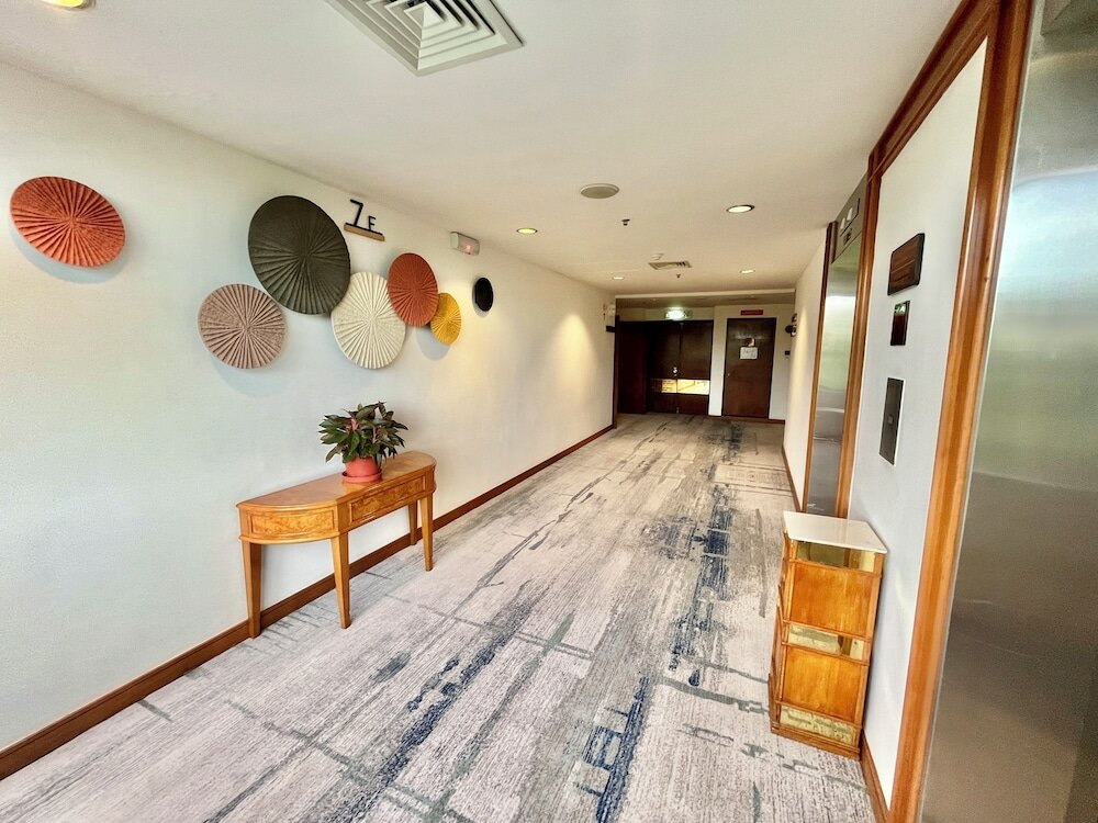 Фото Sabah Hotel Sandakan