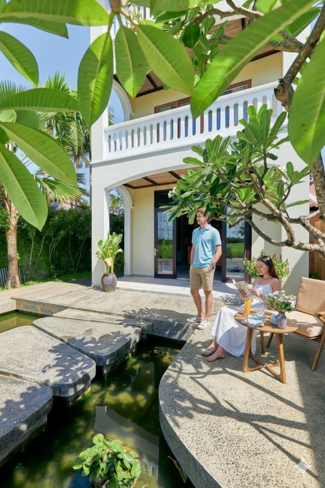 Фото Hoi An Village Lodge