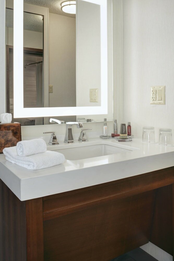 Фото Detroit Marriott Southfield