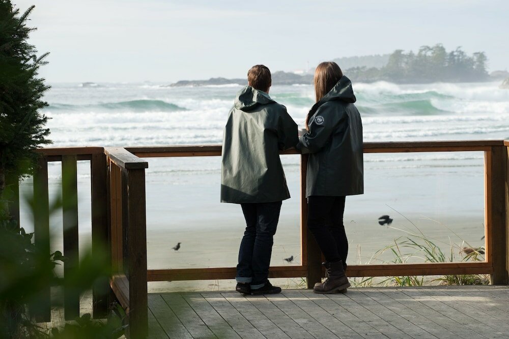 Фото Cox Bay Beach Resort