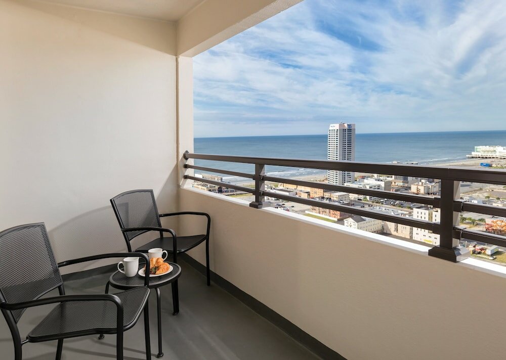 Фото Club Wyndham Skyline Tower