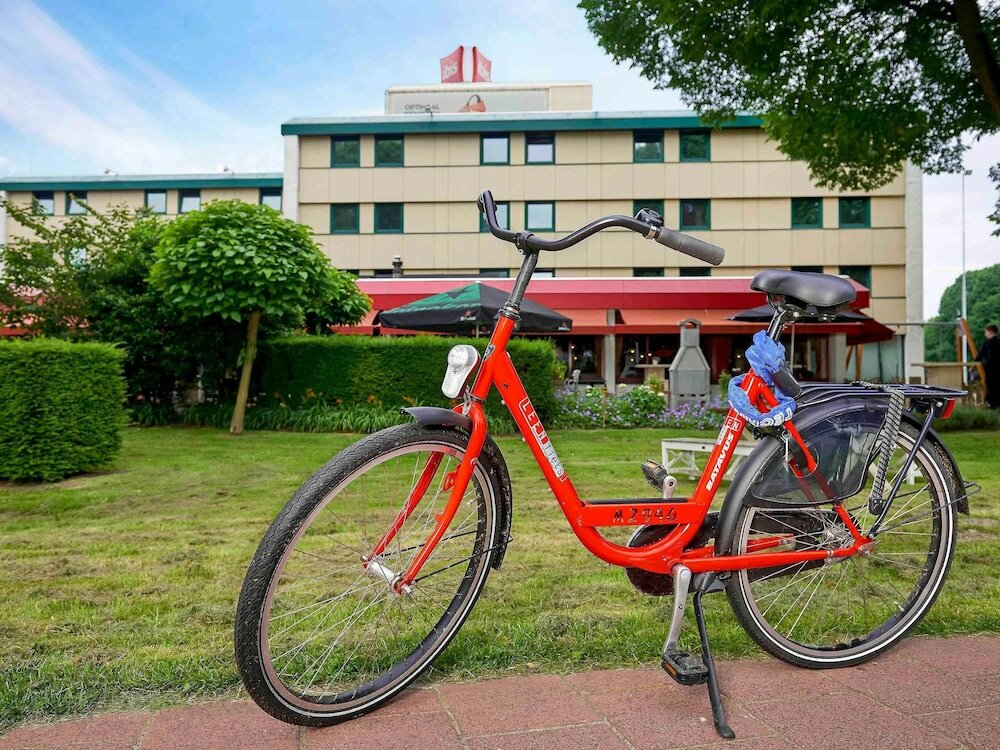 Фото Ibis Tilburg