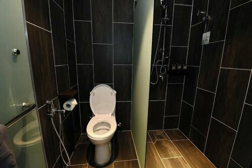 Гостиница Sojourn Guest House в Ипохе
