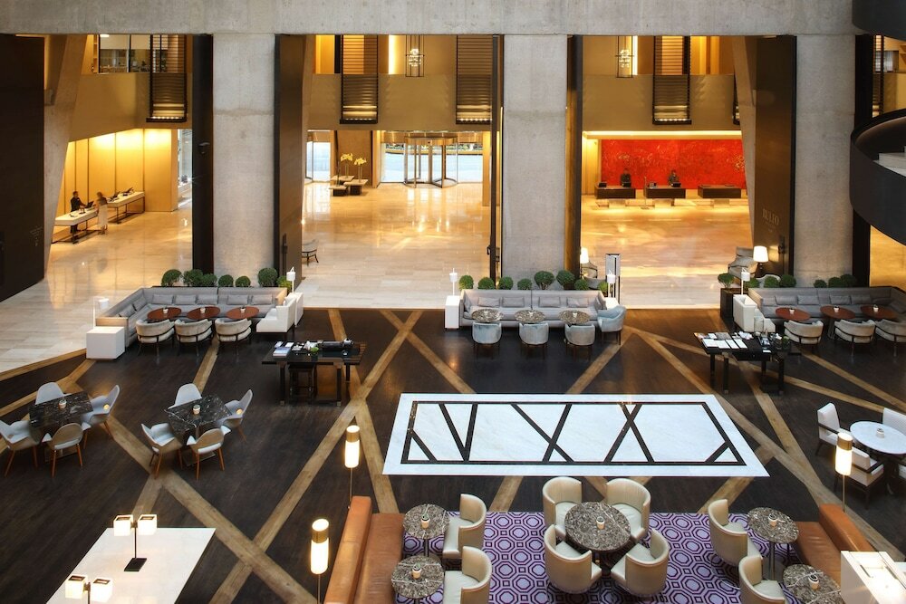 Фото Hyatt Regency Mexico City