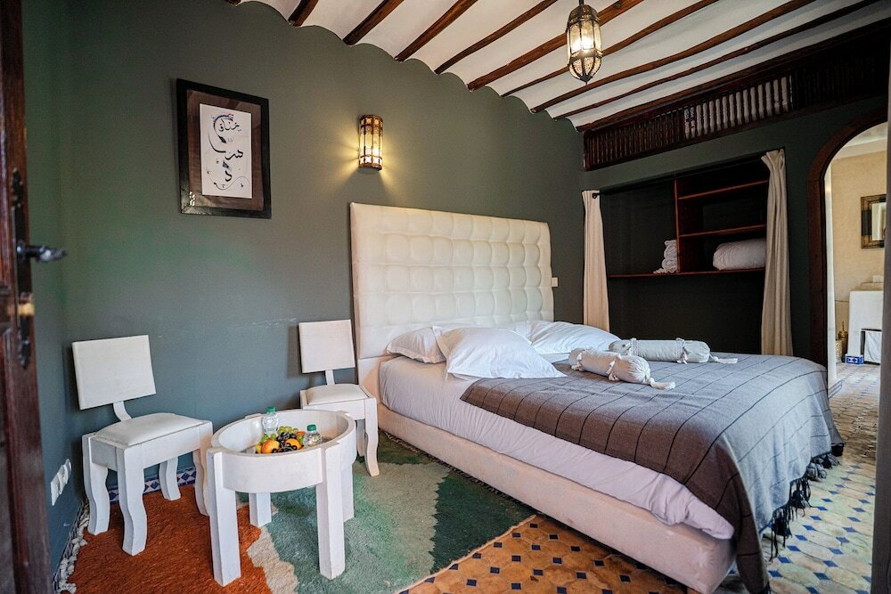 Фото Riad Chams Marrakech