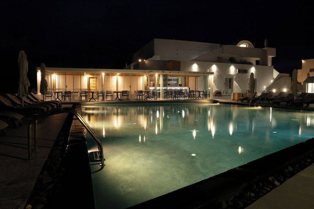 Фото Cape Sisu Suites