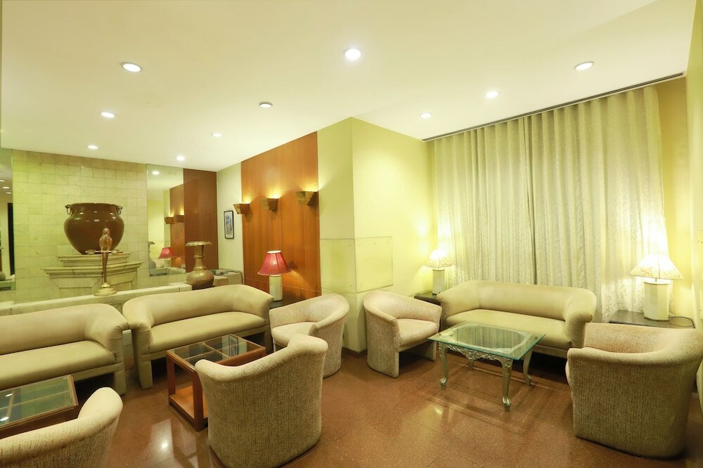 Фото Kohinoor Executive