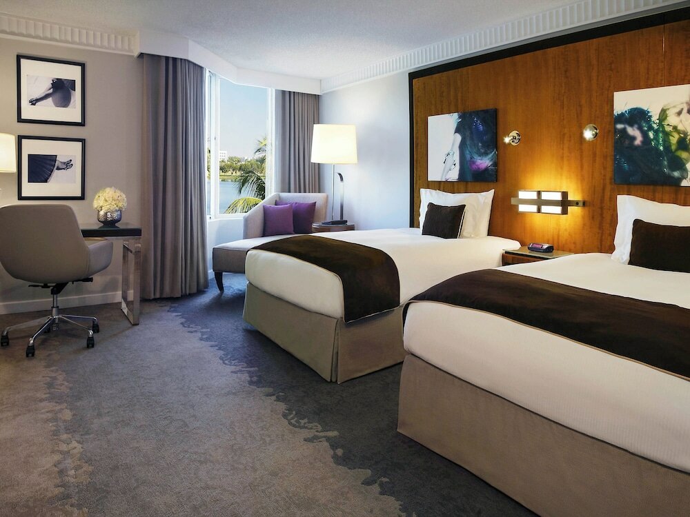 Фото Pullman Miami Airport