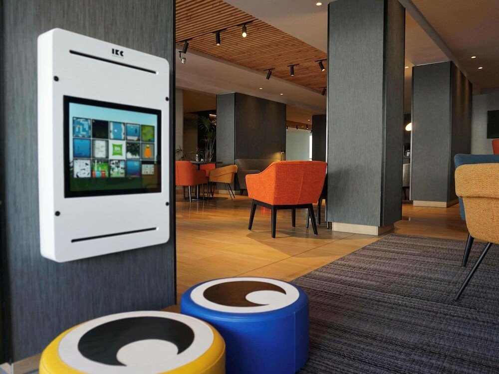 Фото Ibis Styles Den Haag Scheveningen