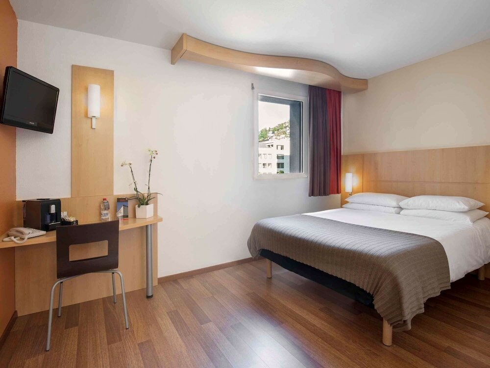 Фото Ibis Locarno