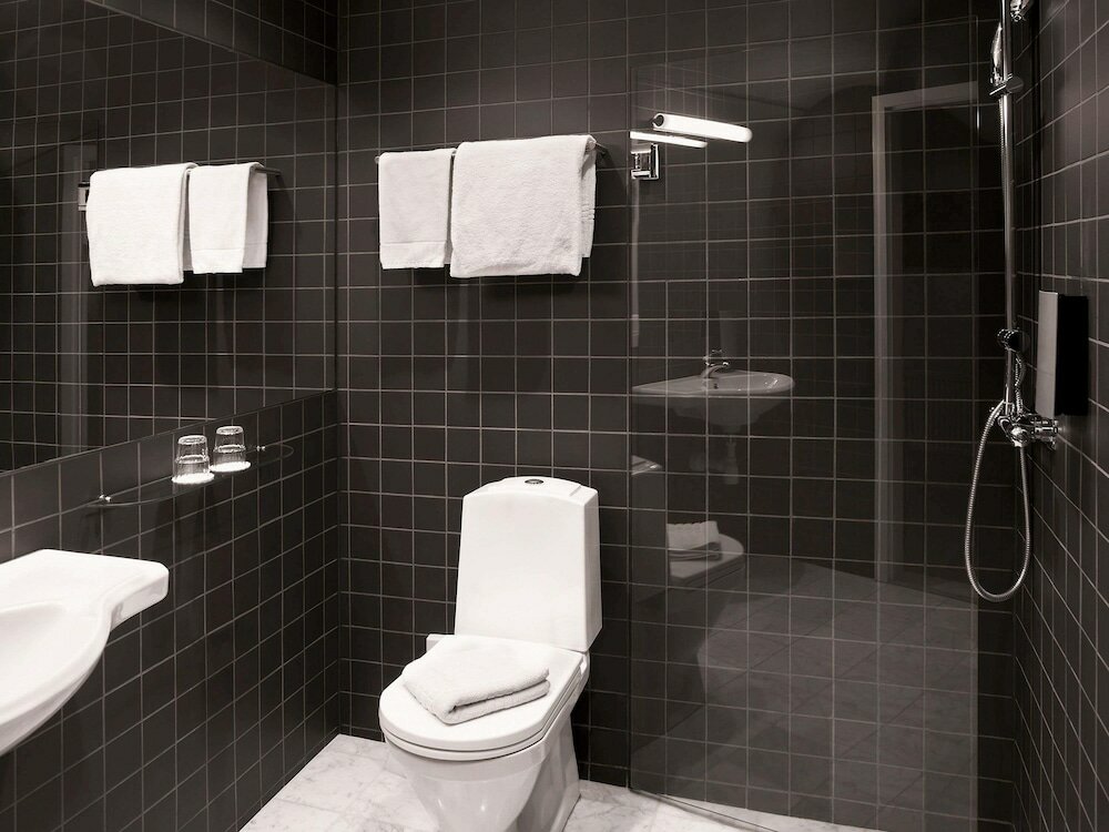 Фото Ibis Styles Stockholm Odenplan