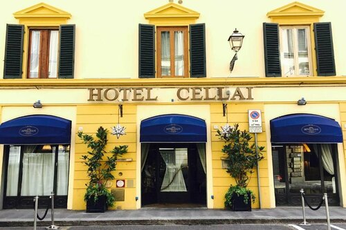 Hotel Cellai 