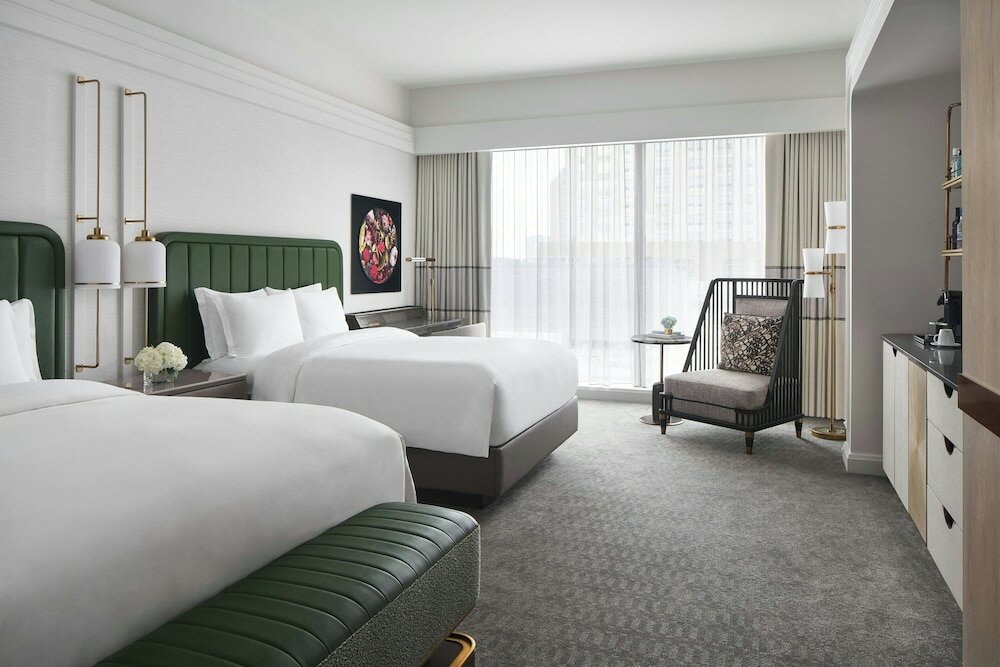 Фото The Ritz-Carlton, Charlotte