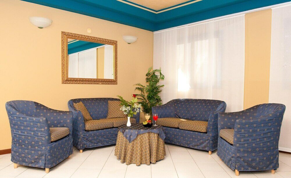 Фото Hotel Augustus