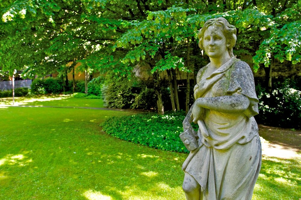 Фото Mercure Bologna Centro