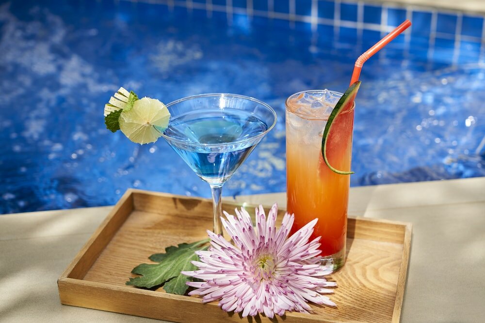 Фото The Wind Resort Tropical Hillside Escape