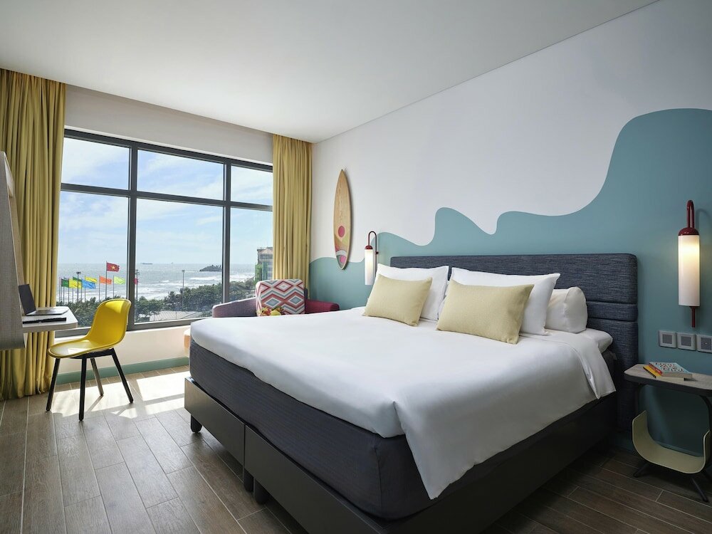 Фото Ibis Styles Vung Tau