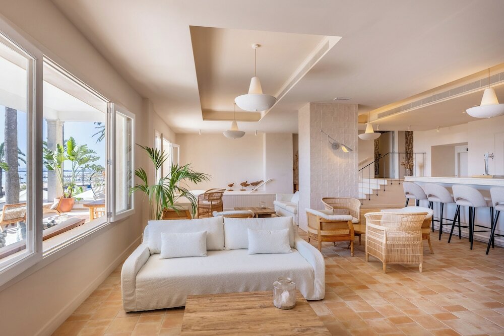 Фото Hoposa Pollentia - Adults Only