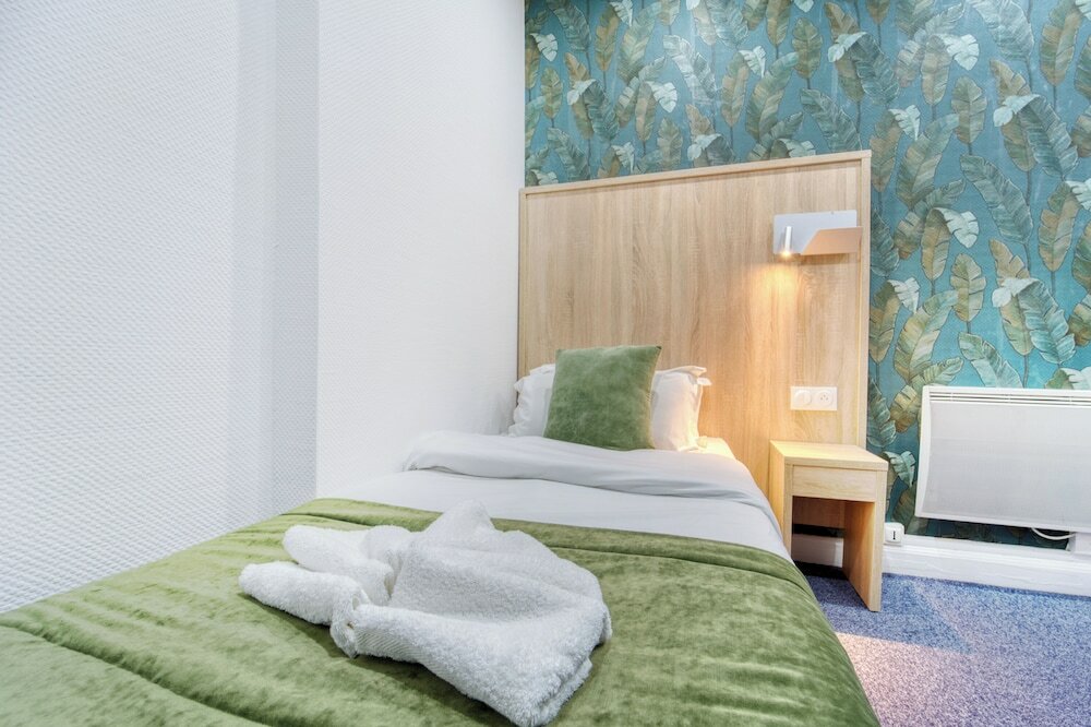 Фото Отель Escurial