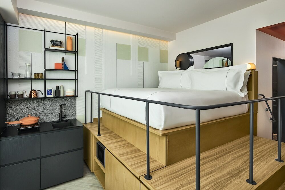 Фото Catbird Hotel
