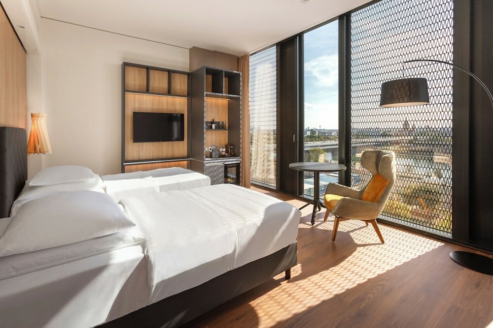 Фото Melia Vienna