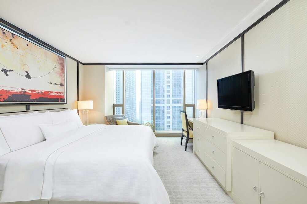 Фото The Westin Tianjin