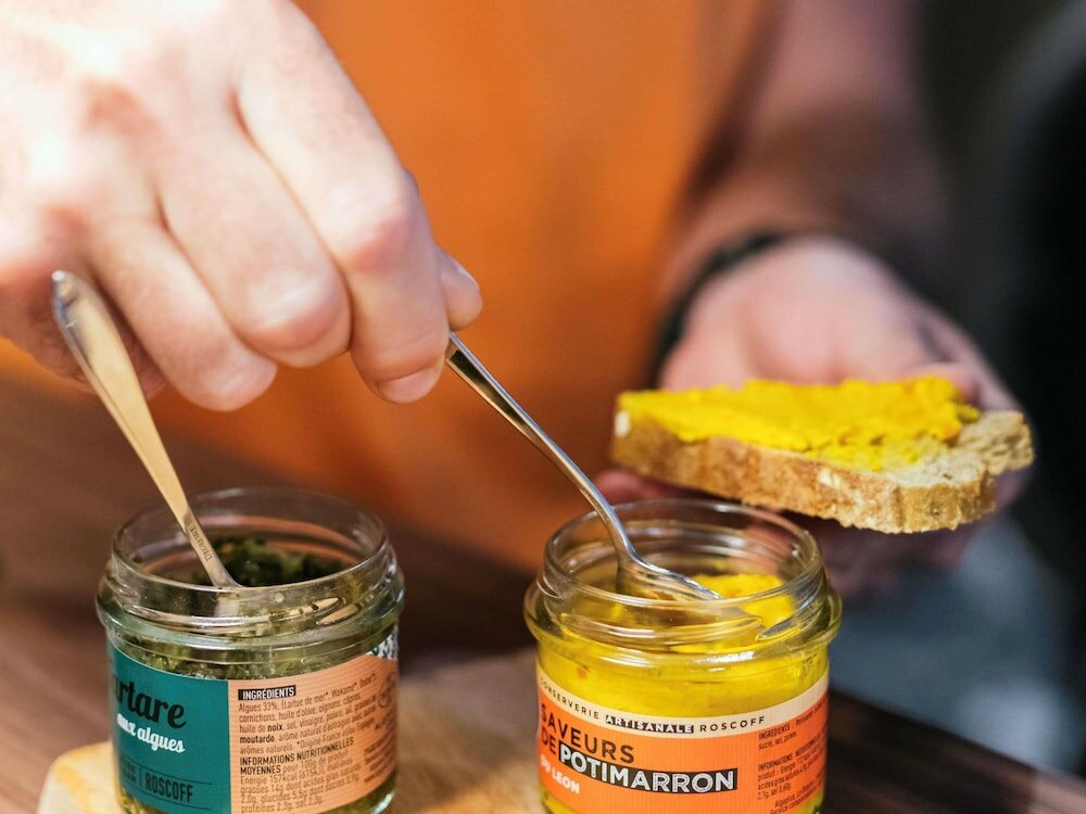 Фото Mercure Brest Centre Port