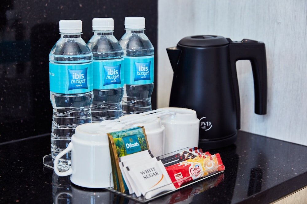 Фото Ibis budget Singapore Imperial