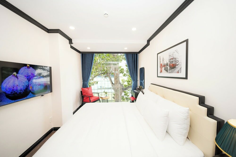 Фото The Passion Suite Hotel